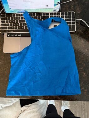 Lululemon Ebb to Street Tank Top - Women